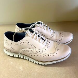 Cole Haan zero Grand shoes